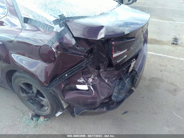KIA Optima Lx 2015 5XXGM4A73FG438119 Image 7