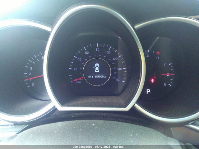 KIA Optima Lx 2015 5XXGM4A73FG438119 Image 8