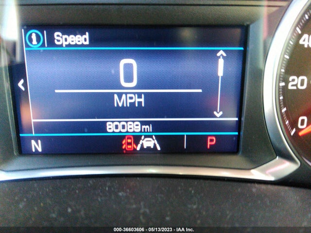 GMC Terrain Awd Sle 2020 3GKALTEV2LL159986 Image 7