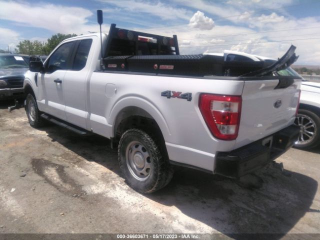 1FTFX1E59MKE56217 Ford F-150 Xl/xlt/lariat
