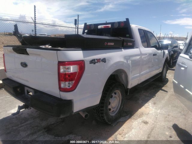 1FTFX1E59MKE56217 Ford F-150 Xl/xlt/lariat
