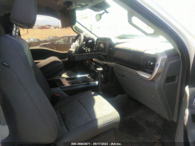 1FTFX1E59MKE56217 Ford F-150 Xl/xlt/lariat