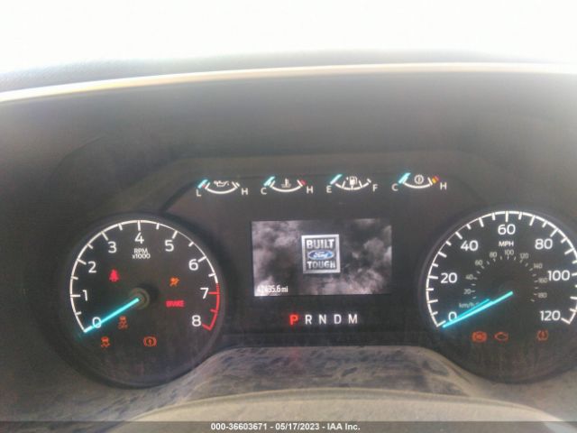 1FTFX1E59MKE56217 Ford F-150 Xl/xlt/lariat