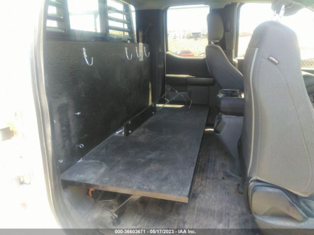 1FTFX1E59MKE56217 Ford F-150 Xl/xlt/lariat