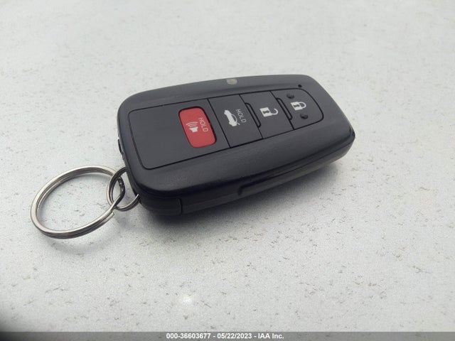 2018 Toyota Camry, VIN: 4T1B11HK7JU544308