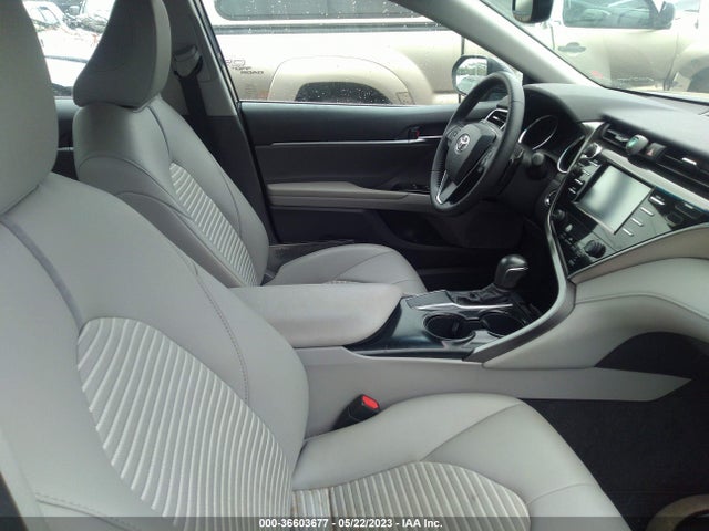2018 Toyota Camry, VIN: 4T1B11HK7JU544308
