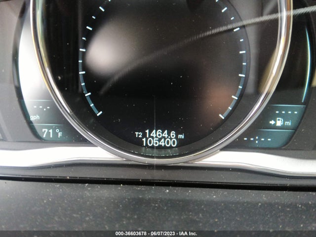 2015 VOLVO S60 T5 DRIVE-E PLATINUM VIN: YV140MFD2F2306529