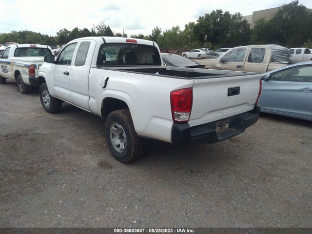 5TFRX5GNXHX102460 Toyota Tacoma Sr