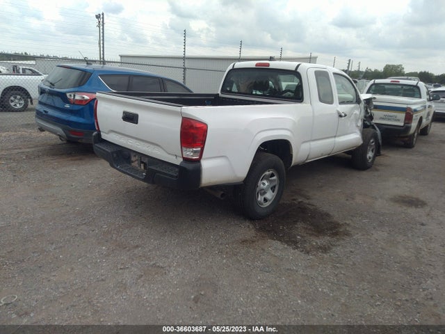 5TFRX5GNXHX102460 Toyota Tacoma Sr