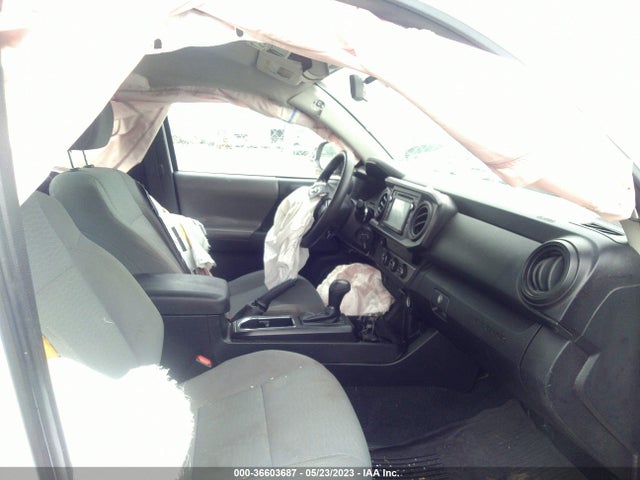 5TFRX5GNXHX102460 Toyota Tacoma Sr