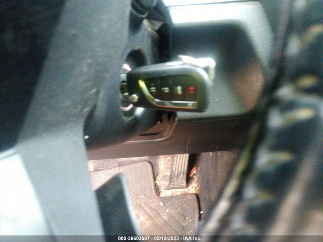 Toyota CAMRY SE 2019 4T1B11HK2KU709389 Image 11
