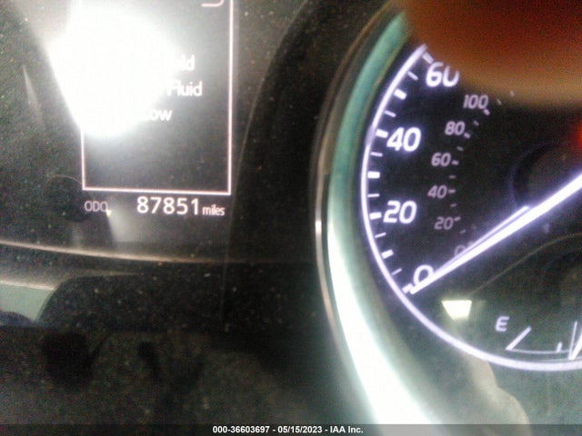 Toyota CAMRY SE 2019 4T1B11HK2KU709389 Image 7