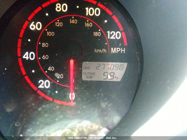 2008 TOYOTA MATRIX STD/XR VIN: 2T1KR32E28C693115