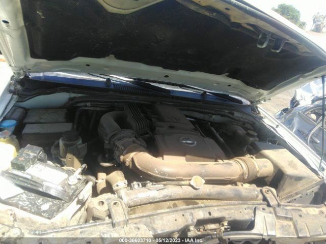 1N6AD0ER4GN741181 Nissan Frontier S/sv/desert Runner/sl