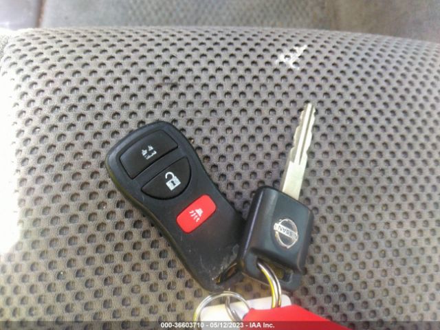 1N6AD0ER4GN741181 Nissan Frontier S/sv/desert Runner/sl