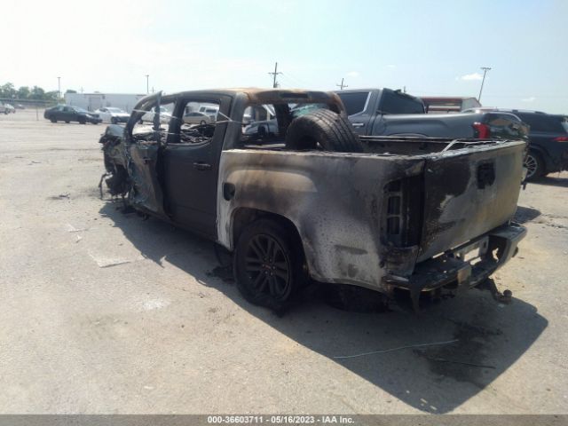 1GTG5CEN1L1104470 GMC Canyon 2wd Sle