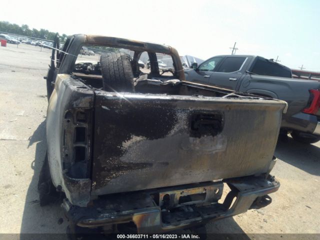 1GTG5CEN1L1104470 GMC Canyon 2wd Sle