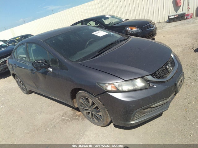 2015 19XFB2F89FE027842 main image