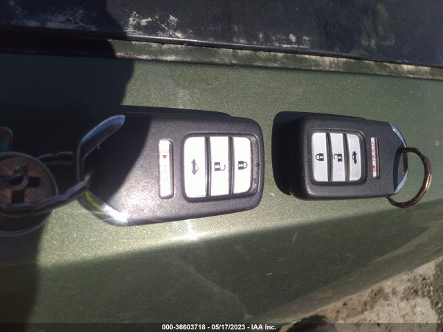 Honda Civic Sedan Ex 2015 19XFB2F89FE027842 Image 11