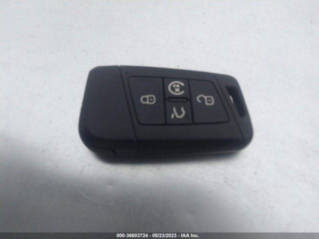 1V2FR2CA6JC559633 Volkswagen Atlas 3.6l V6 Se W/technology