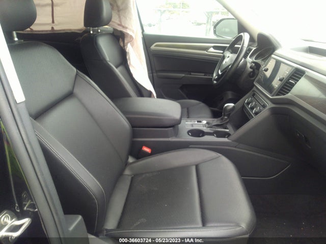 1V2FR2CA6JC559633 Volkswagen Atlas 3.6l V6 Se W/technology