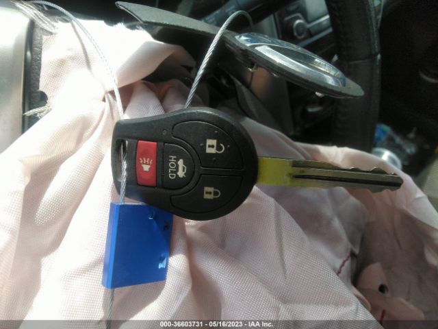 3N1CN7AP5JL832881 Nissan Versa Sedan Sv