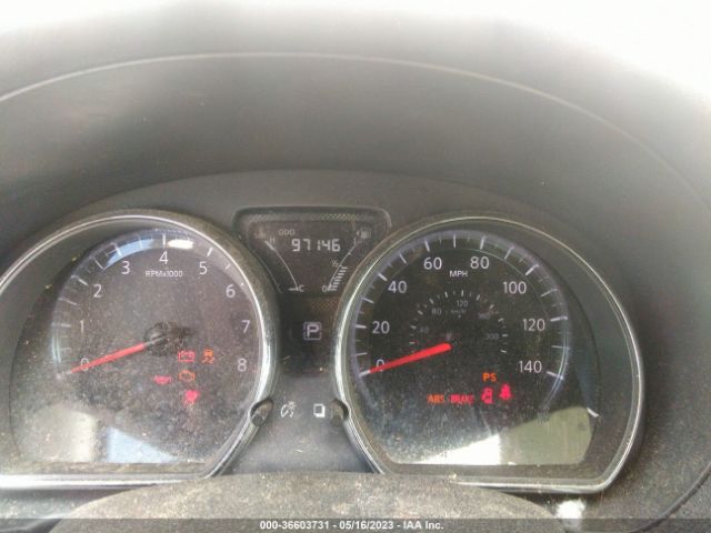 3N1CN7AP5JL832881 Nissan Versa Sedan Sv