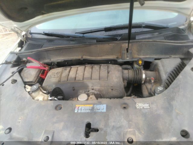 1GKKVRKD7EJ274154 GMC ACADIA SLT
