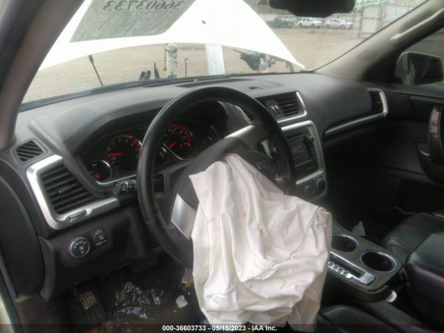 1GKKVRKD7EJ274154 GMC ACADIA SLT