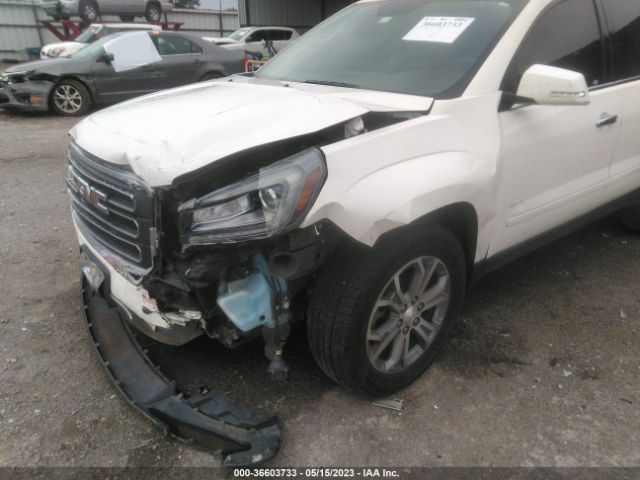 1GKKVRKD7EJ274154 GMC ACADIA SLT