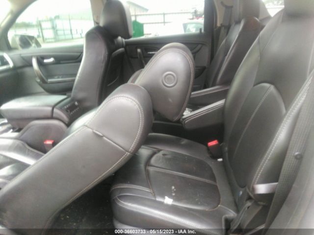 1GKKVRKD7EJ274154 GMC ACADIA SLT
