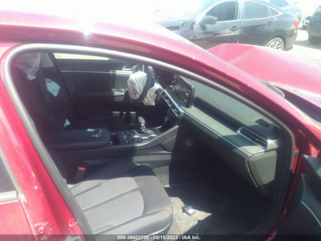 5XXG14J24MG052481 KIA K5 LXS