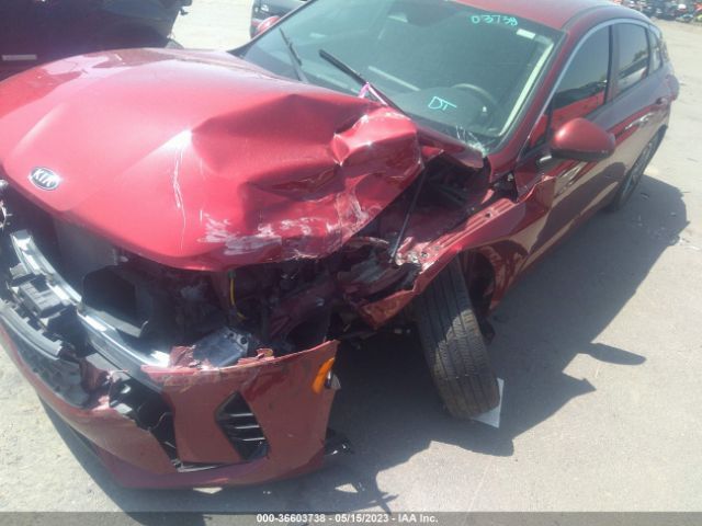 5XXG14J24MG052481 KIA K5 LXS