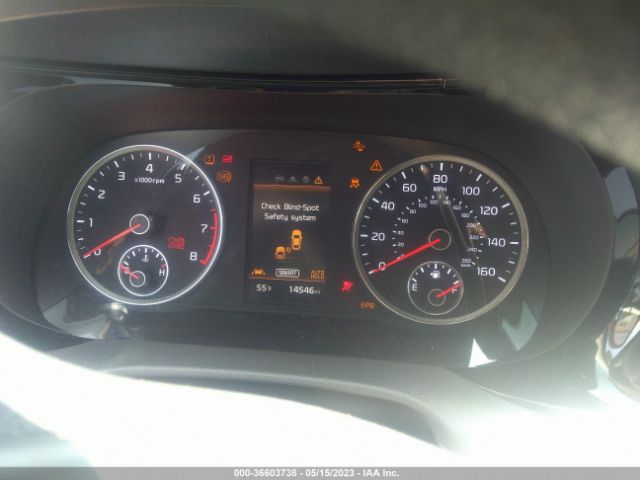 5XXG14J24MG052481 KIA K5 LXS