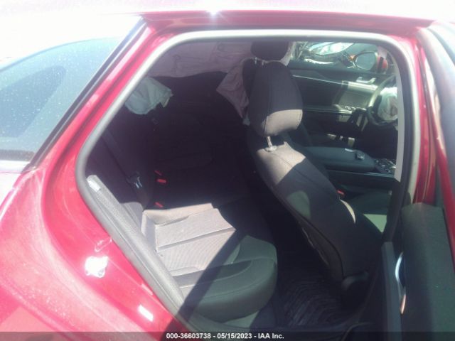 5XXG14J24MG052481 KIA K5 LXS