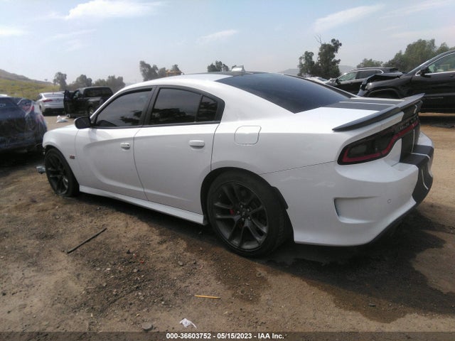Dodge Charger Scat Pack 2020 2C3CDXGJ9LH232139 Image 3