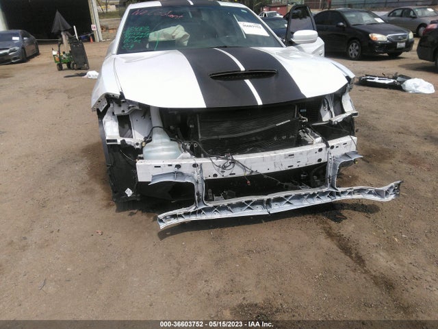 Dodge Charger Scat Pack 2020 2C3CDXGJ9LH232139 Image 6
