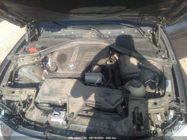 WBA3B5G50ENS07209 BMW 3 Series 328i Xdrive
