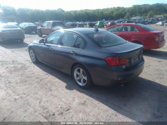 WBA3B5G50ENS07209 BMW 3 Series 328i Xdrive