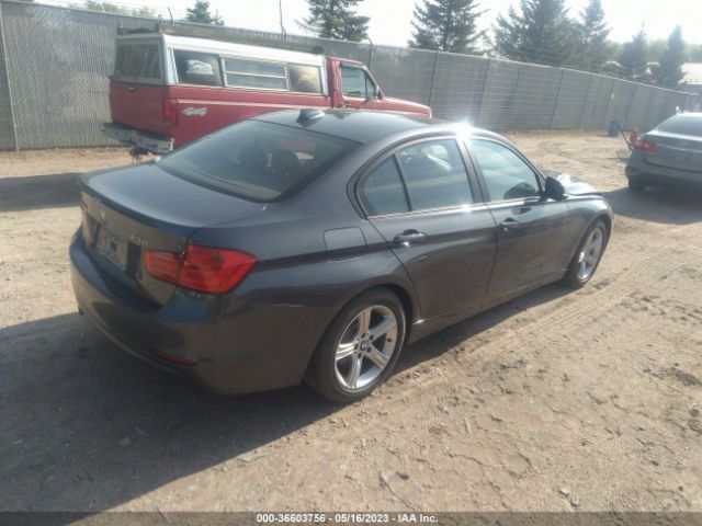 WBA3B5G50ENS07209 BMW 3 Series 328i Xdrive
