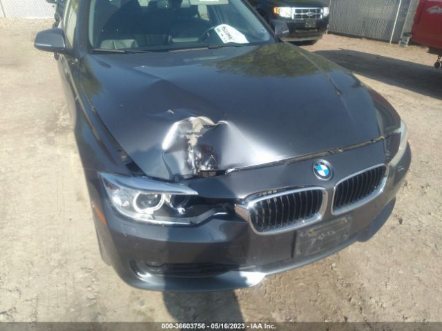 WBA3B5G50ENS07209 BMW 3 Series 328i Xdrive