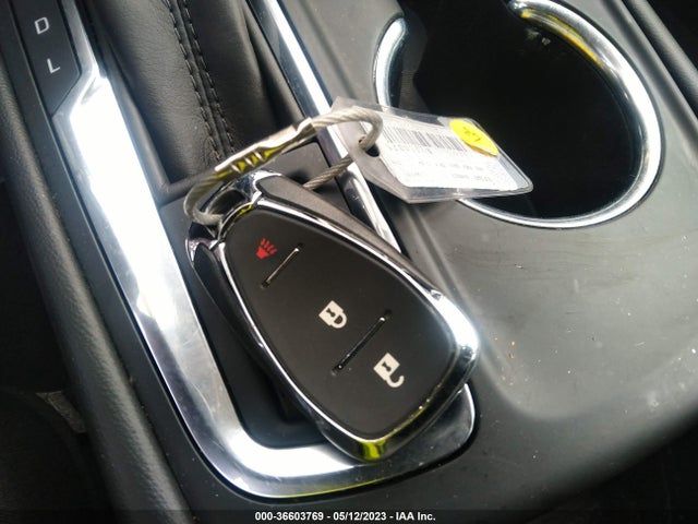 Chevrolet EQUINOX LT 2021 3GNAXUEV1ML380025 Image 11