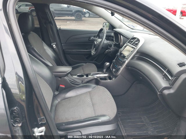 2015 CHEVROLET MALIBU LT VIN: 1G11C5SLXFF330677