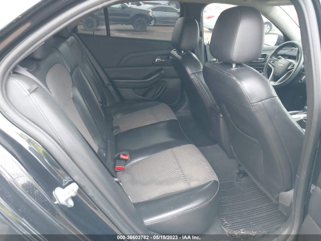 2015 CHEVROLET MALIBU LT VIN: 1G11C5SLXFF330677