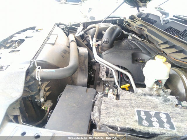 1C6RR6KT7FS651654 RAM 1500 Express