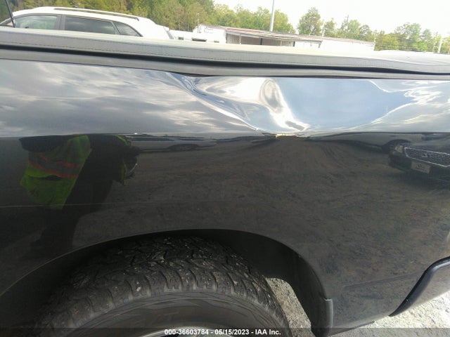 1C6RR6KT7FS651654 RAM 1500 Express