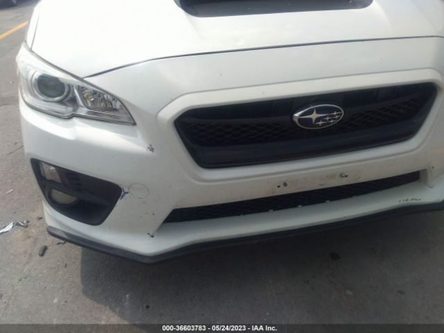 JF1VA1D60F8833482 Subaru Wrx Premium