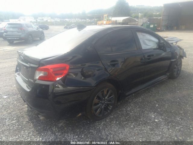 JF1VA1A67K9800892 Subaru WRX