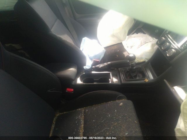 JF1VA1A67K9800892 Subaru WRX