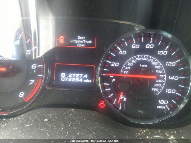 JF1VA1A67K9800892 Subaru WRX